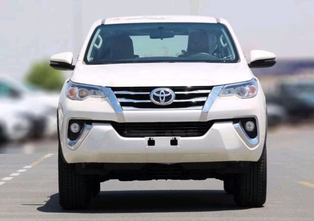 穿越者 19款丰田穿越者exr